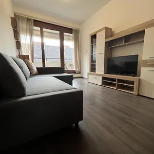 Appartement Bphomes, Boedapest